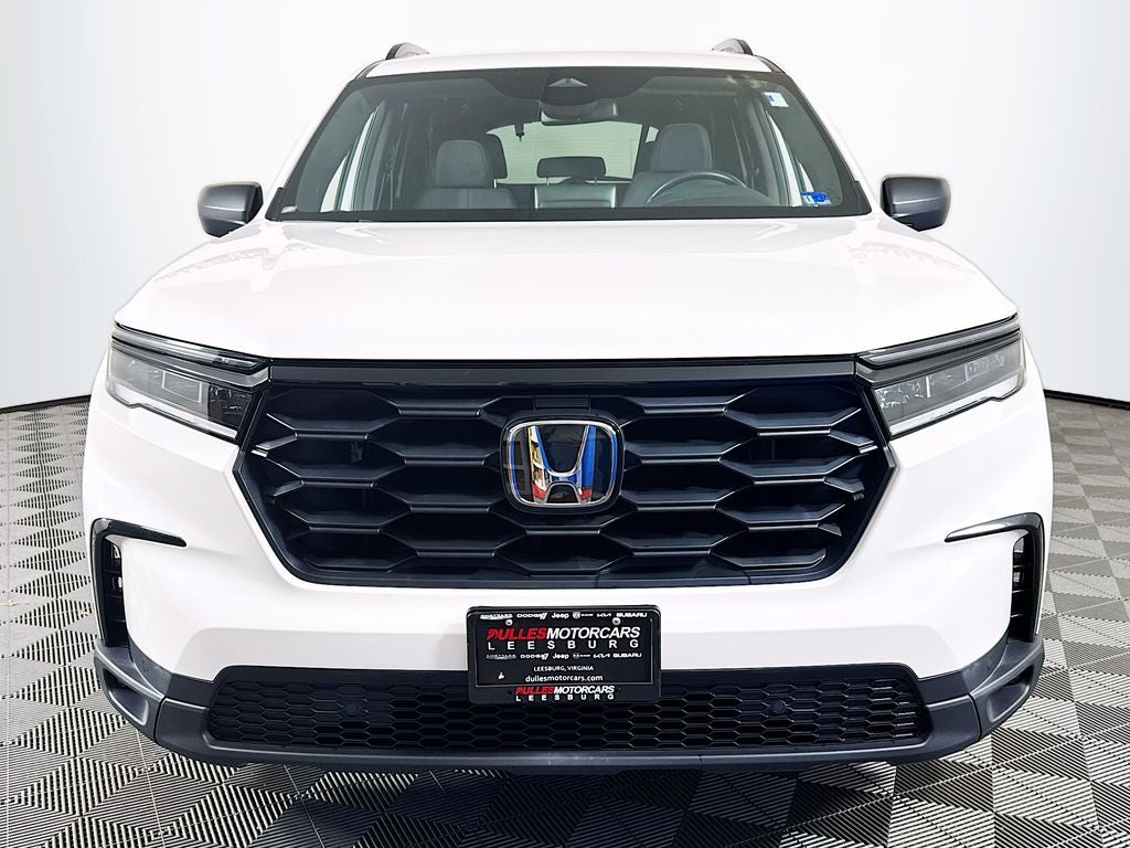 2023 Honda Pilot Sport