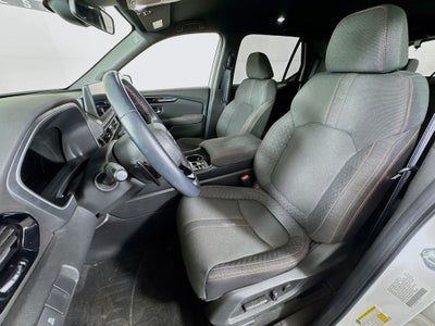 2023 Honda Pilot Sport