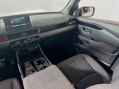 2023 Honda Pilot Sport