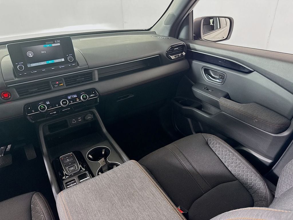 2023 Honda Pilot Sport