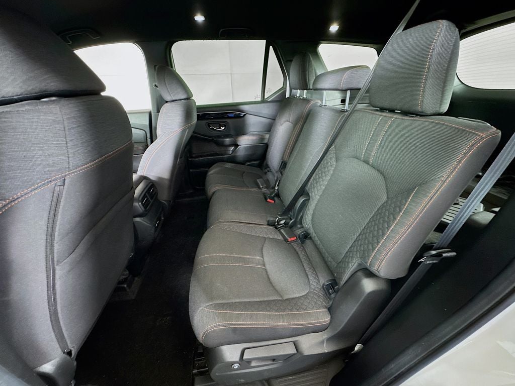 2023 Honda Pilot Sport