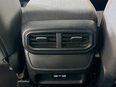 2023 Honda Pilot Sport