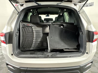 2023 Honda Pilot Sport