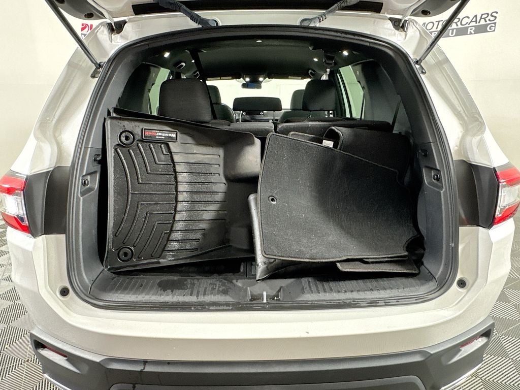 2023 Honda Pilot Sport