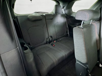 2023 Honda Pilot Sport