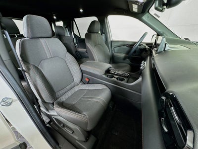 2023 Honda Pilot Sport