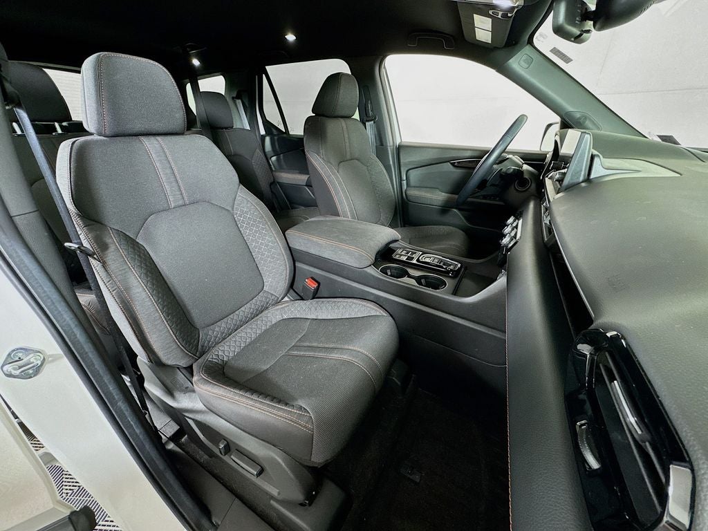 2023 Honda Pilot Sport