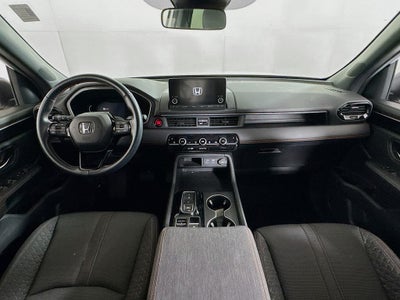 2023 Honda Pilot Sport