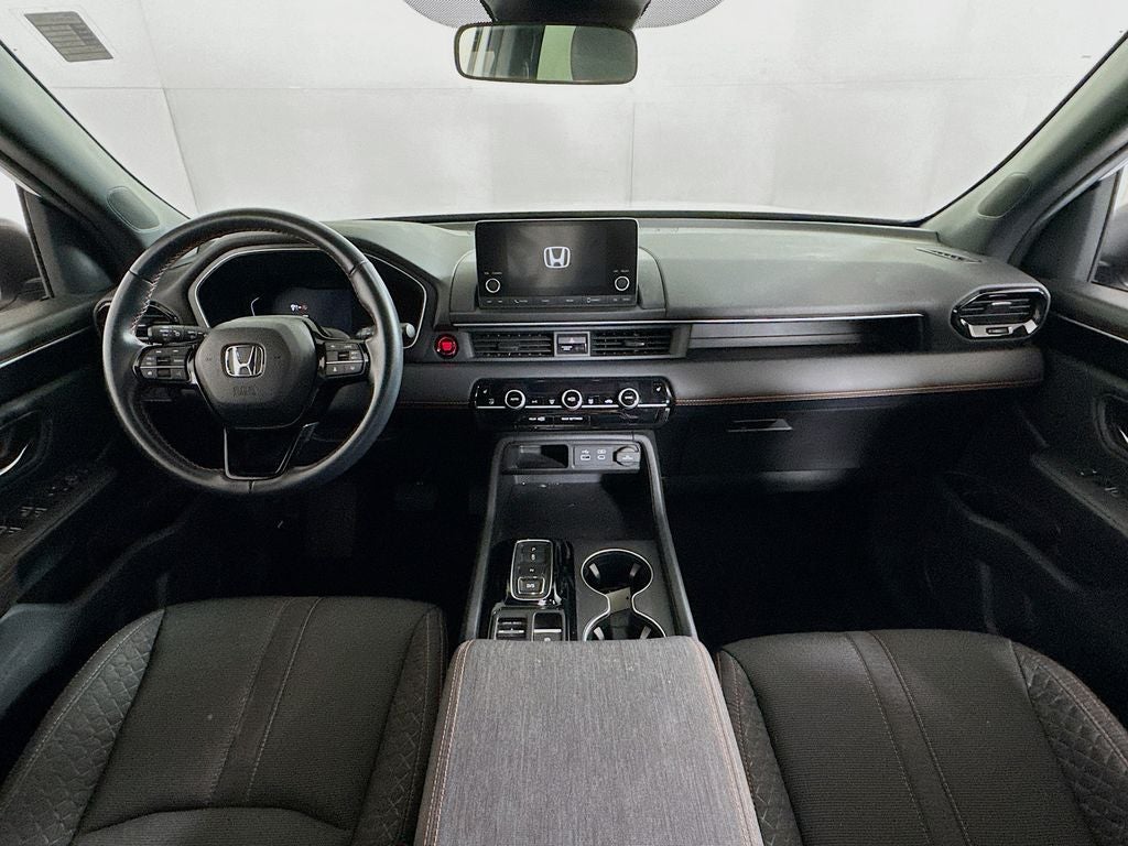 2023 Honda Pilot Sport