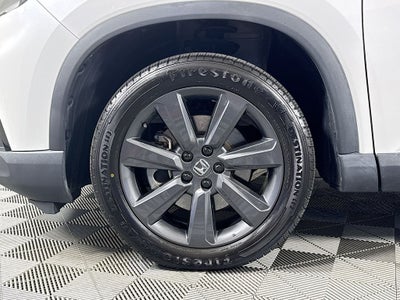 2023 Honda Pilot Sport