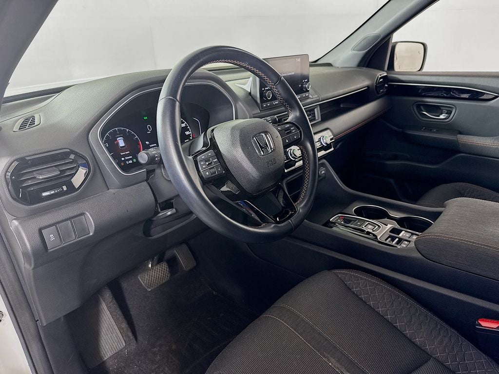 2023 Honda Pilot Sport