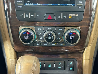 2017 Buick Enclave Leather Group