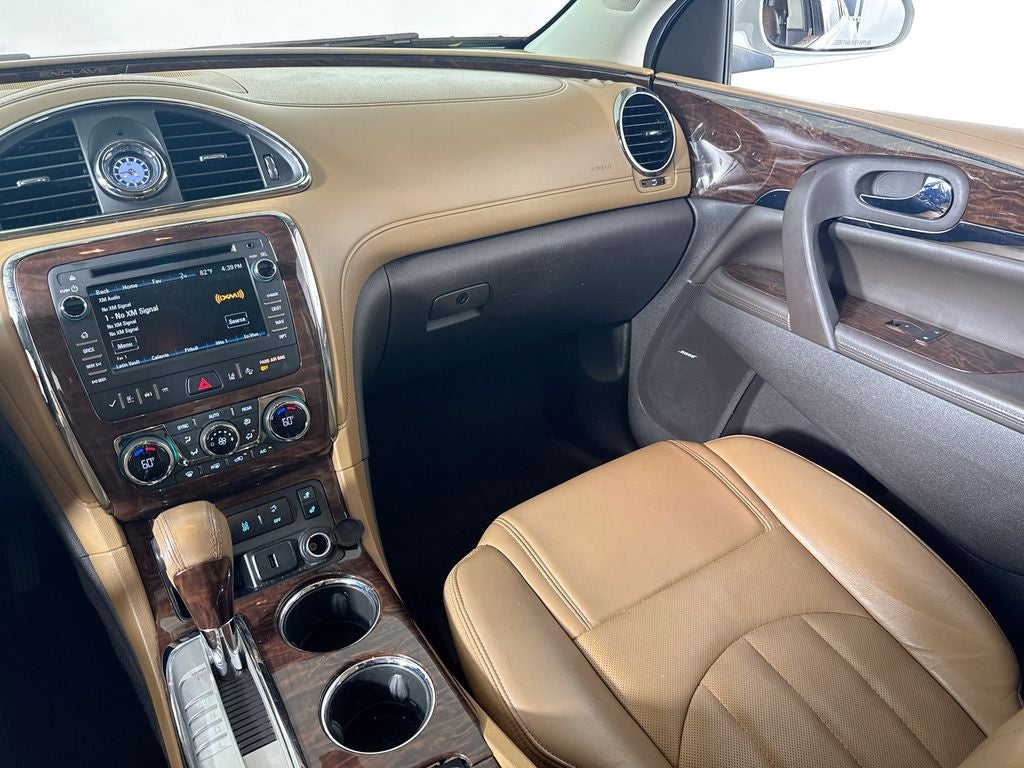 2017 Buick Enclave Leather Group