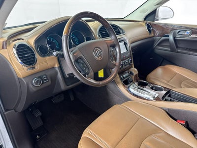 2017 Buick Enclave Leather Group
