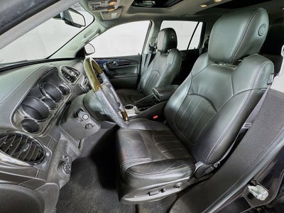 2015 Buick Enclave Premium Group