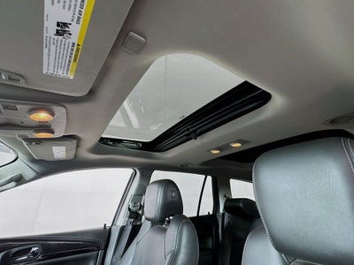 2015 Buick Enclave Premium Group
