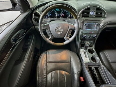 2015 Buick Enclave Premium Group