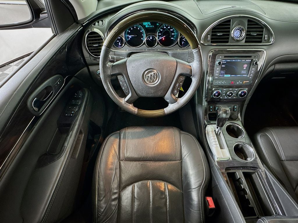 2015 Buick Enclave Premium Group