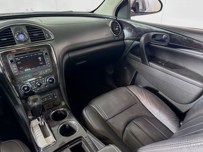 2015 Buick Enclave Premium Group