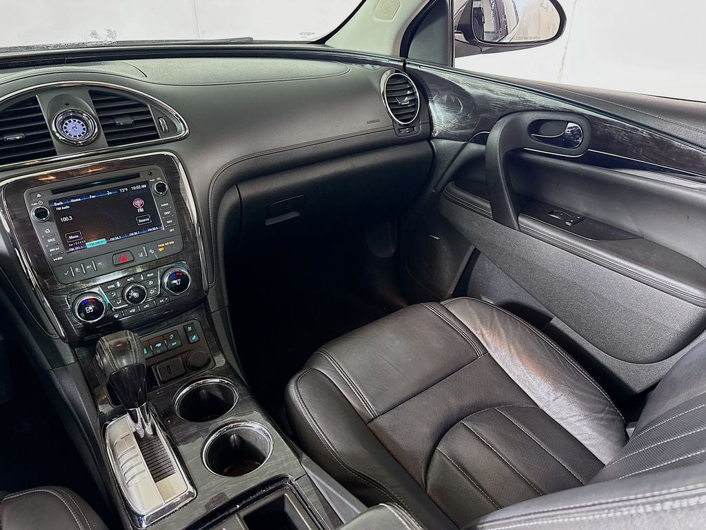 2015 Buick Enclave Premium Group