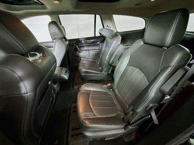 2015 Buick Enclave Premium Group