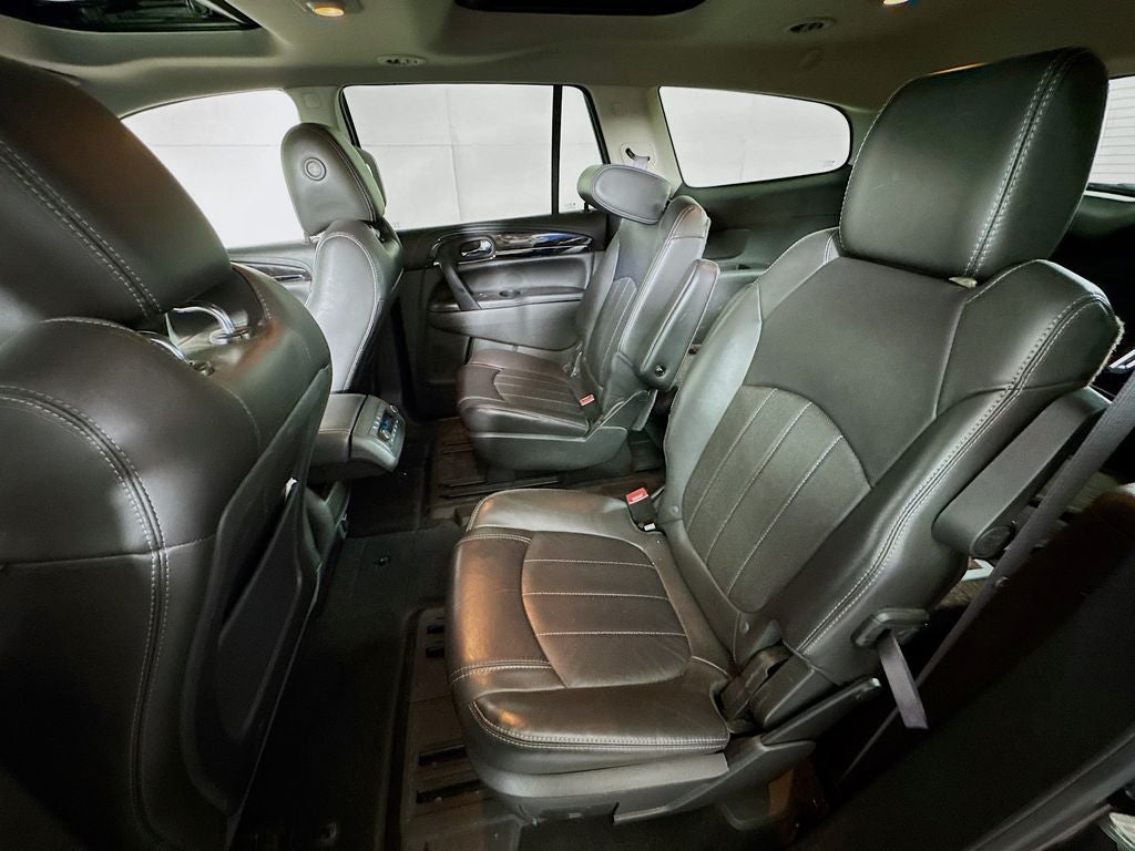 2015 Buick Enclave Premium Group