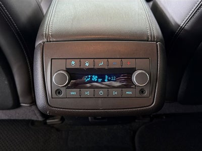 2015 Buick Enclave Premium Group