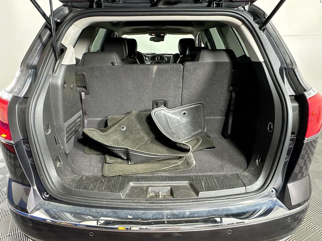 2015 Buick Enclave Premium Group