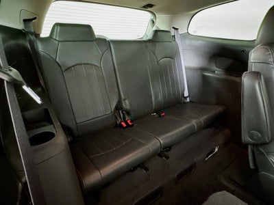 2015 Buick Enclave Premium Group