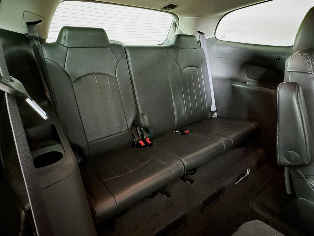 2015 Buick Enclave Premium Group