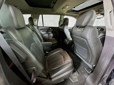 2015 Buick Enclave Premium Group