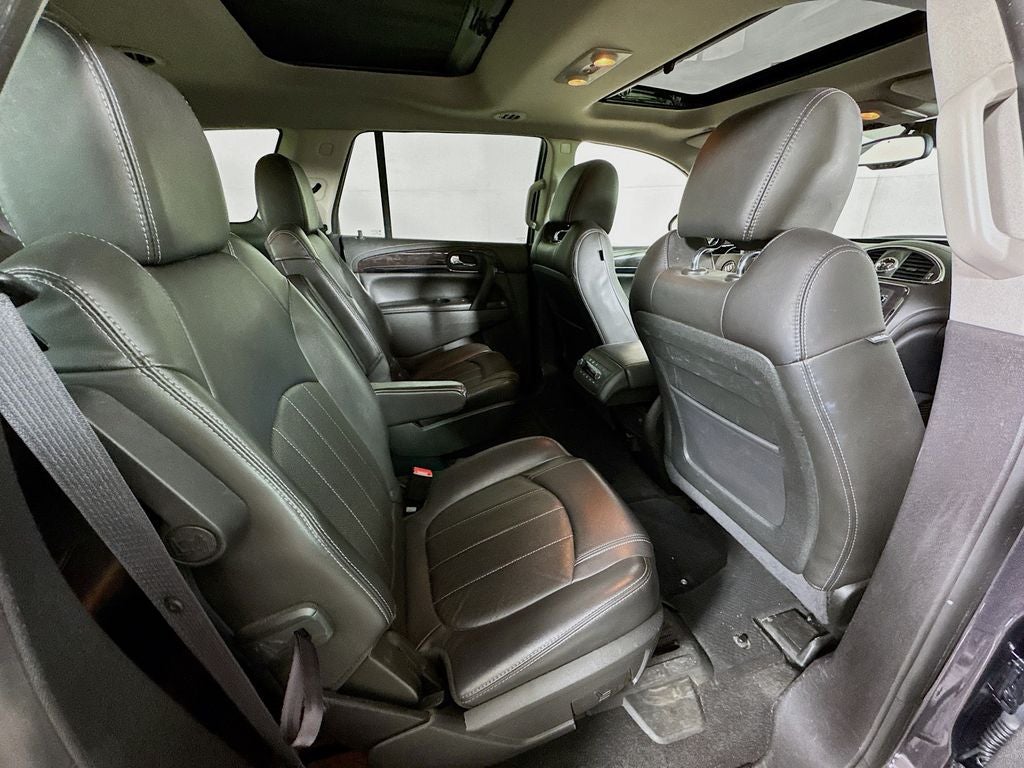 2015 Buick Enclave Premium Group