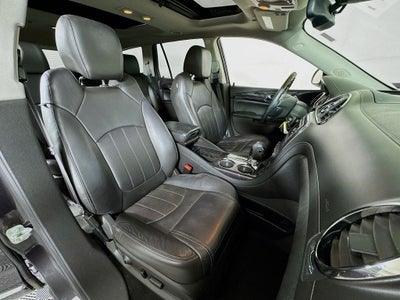 2015 Buick Enclave Premium Group