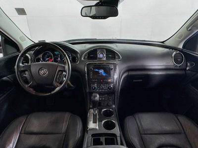 2015 Buick Enclave Premium Group