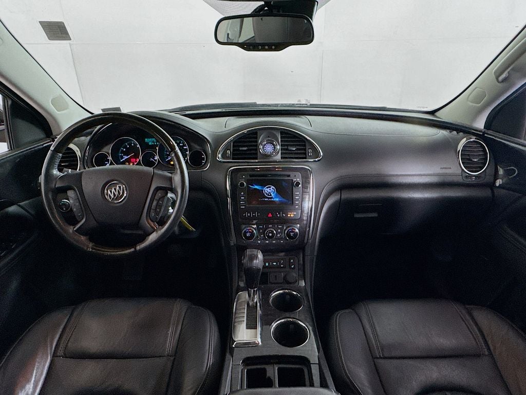 2015 Buick Enclave Premium Group