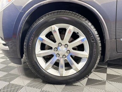 2015 Buick Enclave Premium Group