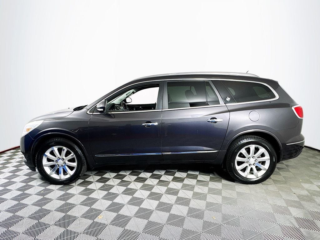 2015 Buick Enclave Premium Group
