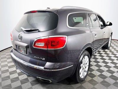 2015 Buick Enclave Premium Group