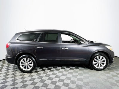 2015 Buick Enclave Premium Group