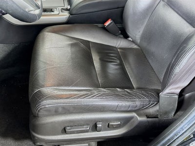 2012 Acura RDX Technology Package-AWD SH-AWD