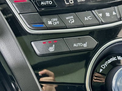 2020 Acura RDX Technology Package SH-AWD