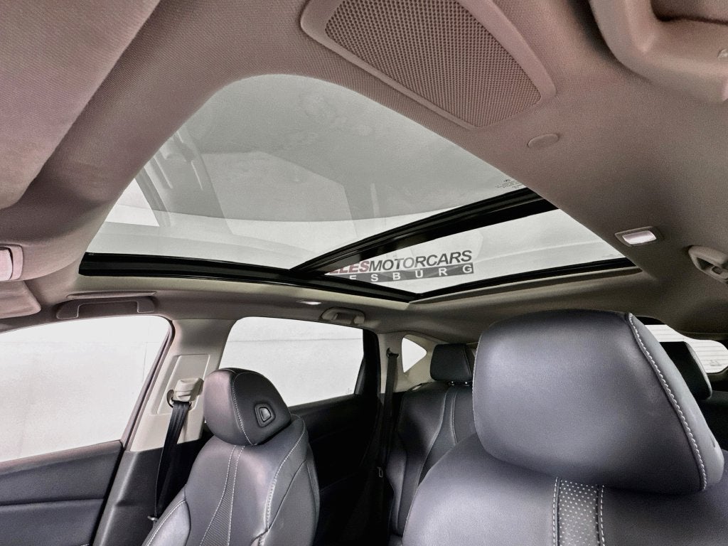 2020 Acura RDX Technology Package SH-AWD