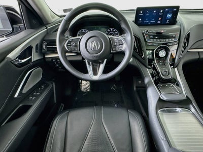 2020 Acura RDX Technology Package SH-AWD