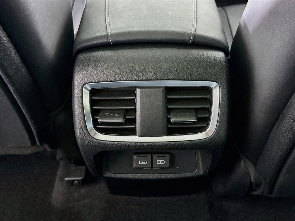 2020 Acura RDX Technology Package SH-AWD