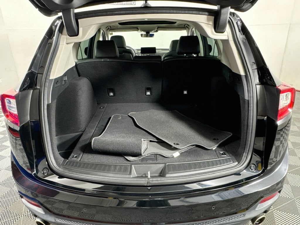 2020 Acura RDX Technology Package SH-AWD