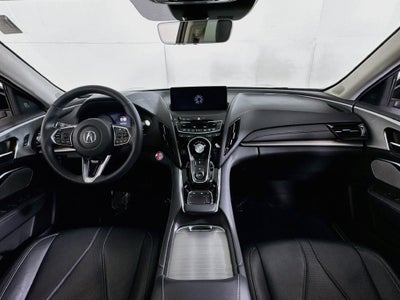 2020 Acura RDX Technology Package SH-AWD