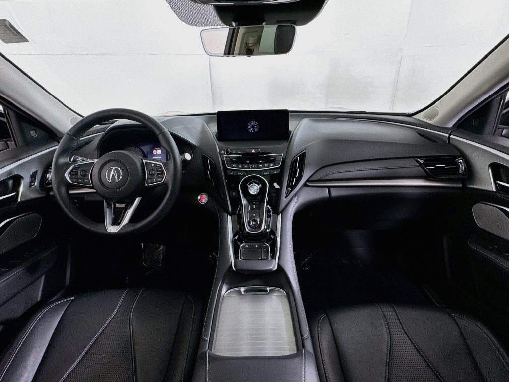 2020 Acura RDX Technology Package SH-AWD