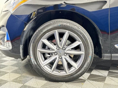 2020 Acura RDX Technology Package SH-AWD