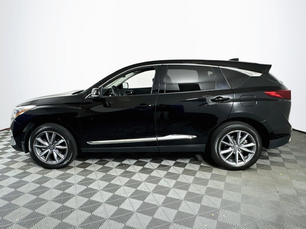 2020 Acura RDX Technology Package SH-AWD