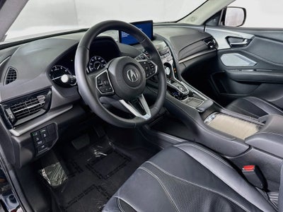 2020 Acura RDX Technology Package SH-AWD